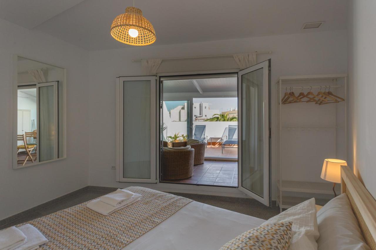 Atico-Solarium City Hall By Cadiz4Rentals Екстер'єр фото
