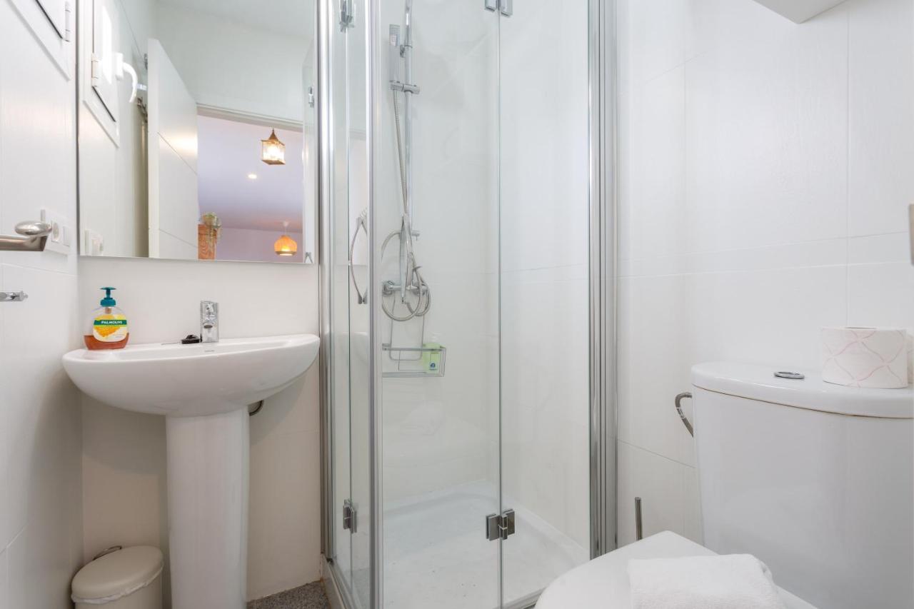 Atico-Solarium City Hall By Cadiz4Rentals Екстер'єр фото