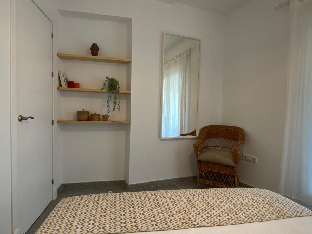 Atico-Solarium City Hall By Cadiz4Rentals Екстер'єр фото